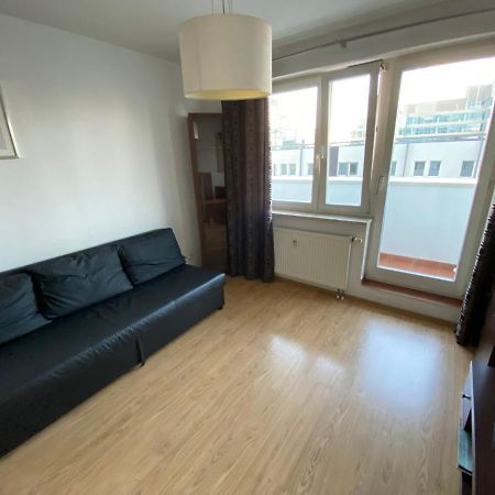 Apartamenty Lucka City Varşovia Exterior foto